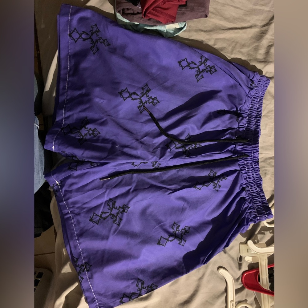 Swimming trunks